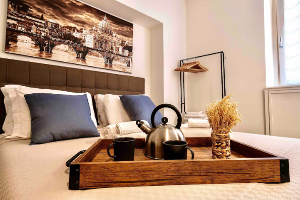 AVVIO STRUTTURA & PRATICHE BUROCRATICHE