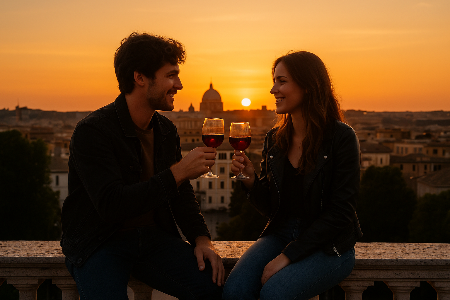 Tours and Experiences