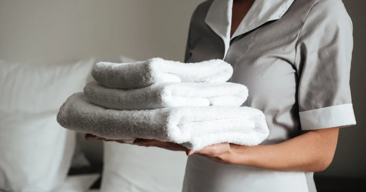 Come scegliere il servizio di pulizie perfetto per il tuo B&B