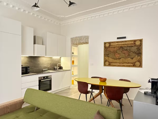 AVVIO STRUTTURA & PRATICHE BUROCRATICHE