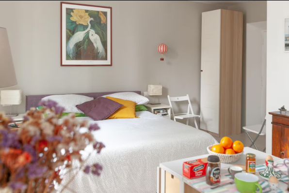 AVVIO STRUTTURA & PRATICHE BUROCRATICHE