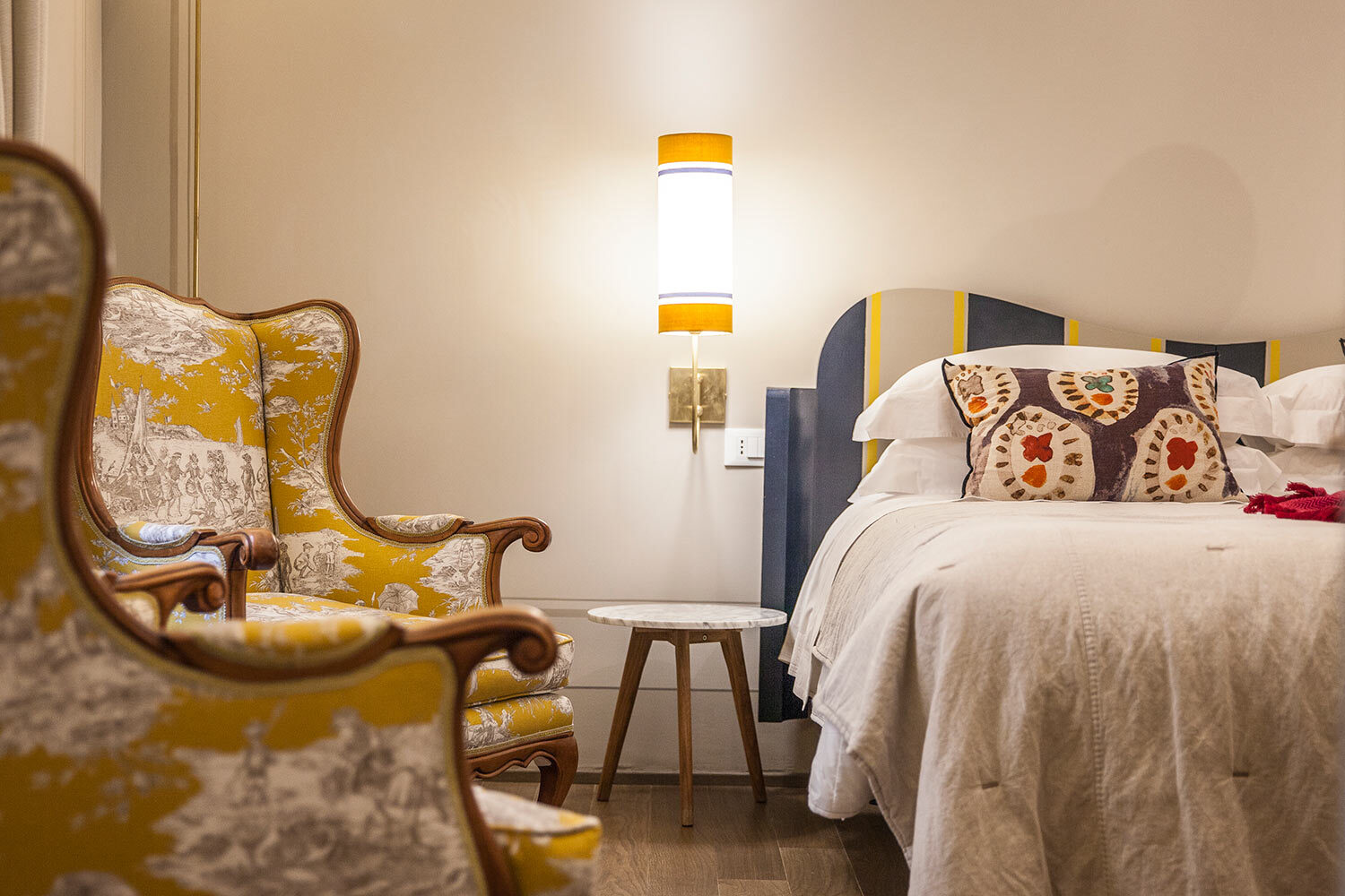 AVVIO STRUTTURA & PRATICHE BUROCRATICHE