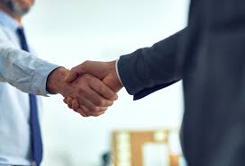 PARTNERSHIP