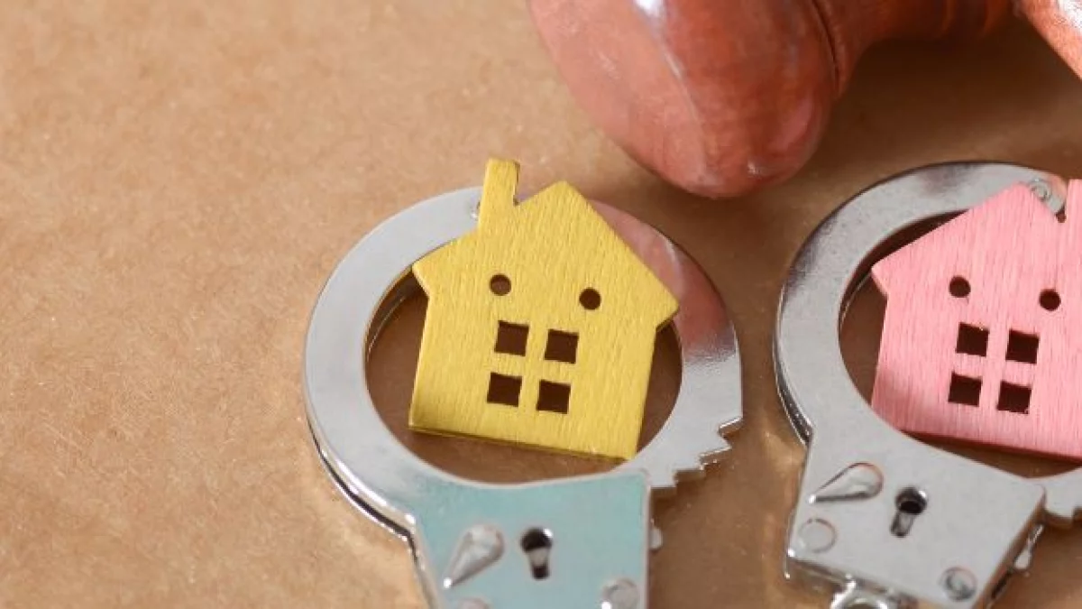 Come proteggersi dalle occupazioni abusive se affitti con Airbnb