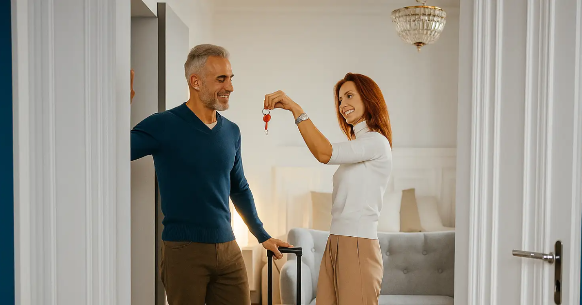 Guida alla gestione completa di una casa vacanza: cosa serve davvero