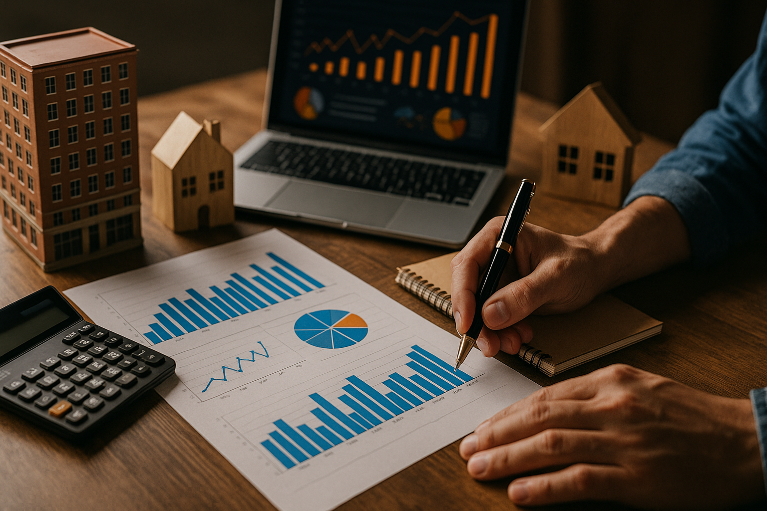 REVENUE MANAGEMENT